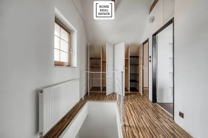 Pronájem rodinného domu, Praha - Dolní Měcholupy, U svornosti, 117 m2