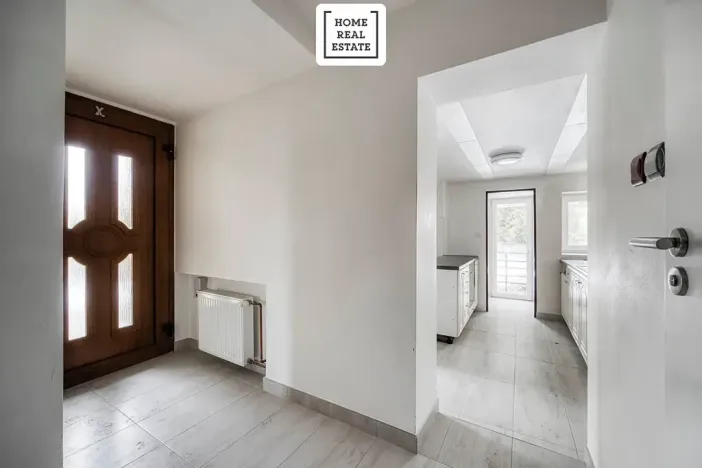 Pronájem rodinného domu, Praha - Dolní Měcholupy, U svornosti, 117 m2