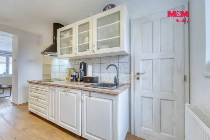 Prodej bytu 2+1, Rokycany - Nové Město, Boženy Němcové, 68 m2
