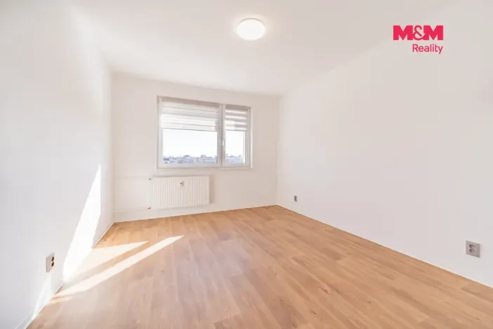 Pronájem bytu 2+1, Cheb, Boženy Němcové, 64 m2
