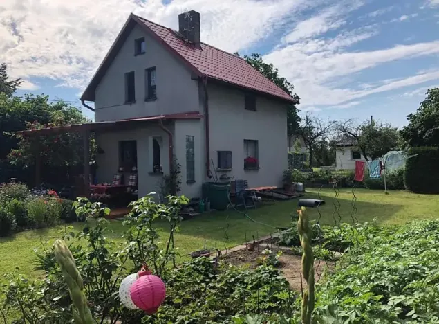 Pronájem rodinného domu, Zdiby, 66 m2