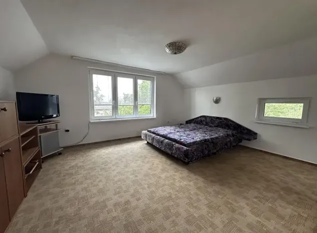 Pronájem rodinného domu, Zdiby, 66 m2