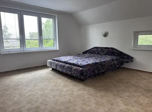 Pronájem rodinného domu, Zdiby, 66 m2