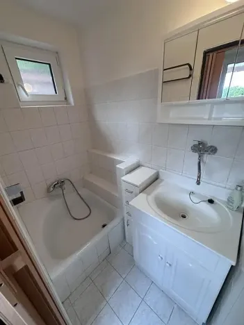 Pronájem rodinného domu, Zdiby, 66 m2