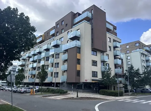 Pronájem bytu 2+kk, Praha - Stodůlky, Svitákova, 65 m2
