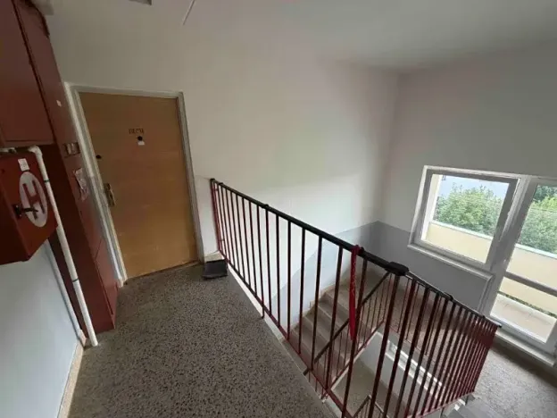 Prodej bytu 3+1, Jihlava, Fügnerova, 76 m2