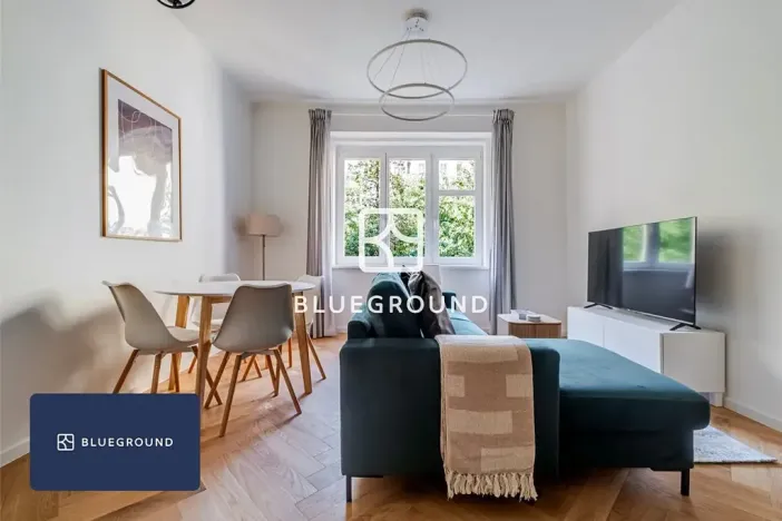 Pronájem bytu 2+kk, Praha - Žižkov, Baranova, 65 m2