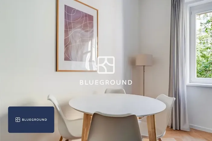 Pronájem bytu 2+kk, Praha - Žižkov, Baranova, 65 m2