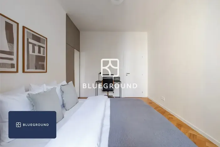 Pronájem bytu 2+kk, Praha - Žižkov, Baranova, 65 m2