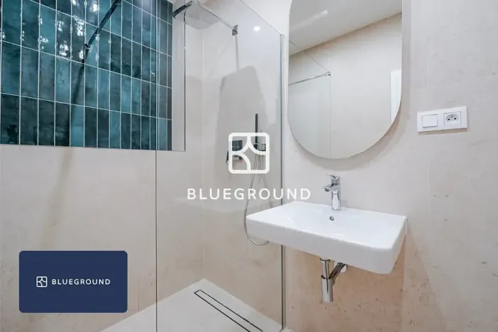 Pronájem bytu 2+kk, Praha - Žižkov, Baranova, 65 m2