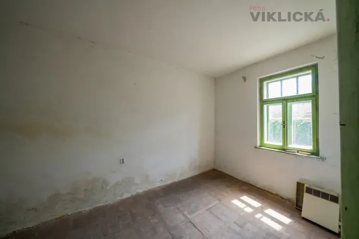 Prodej chaty, Hostouň - Slatina, 850 m2