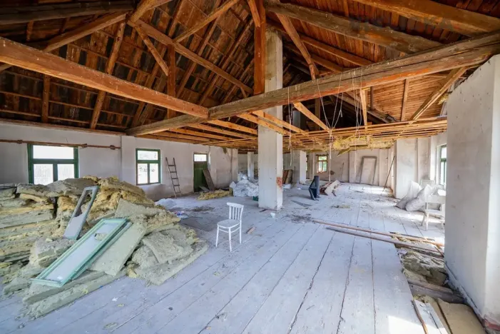 Prodej chaty, Hostouň - Slatina, 850 m2