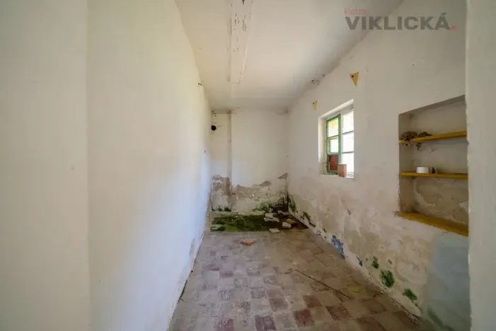 Prodej chaty, Hostouň - Slatina, 150 m2