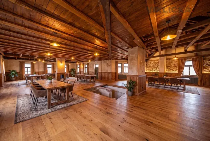 Prodej chaty, Hostouň - Slatina, 700 m2