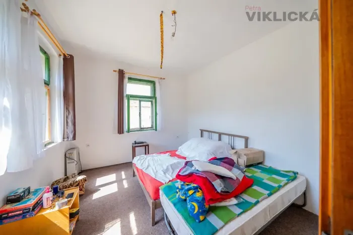 Prodej chaty, Hostouň - Slatina, 700 m2