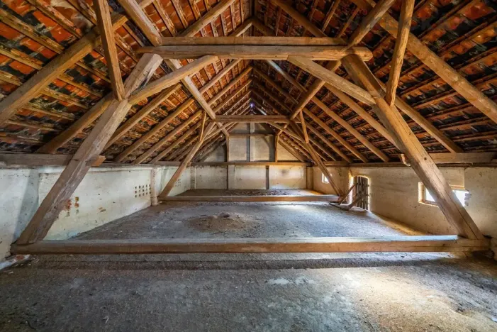 Prodej chaty, Hostouň - Slatina, 700 m2