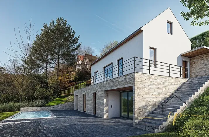 Prodej pozemku pro bydlení, Hlásná Třebaň, 1571 m2