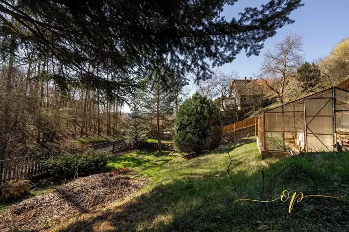 Prodej pozemku pro bydlení, Hlásná Třebaň, 1571 m2