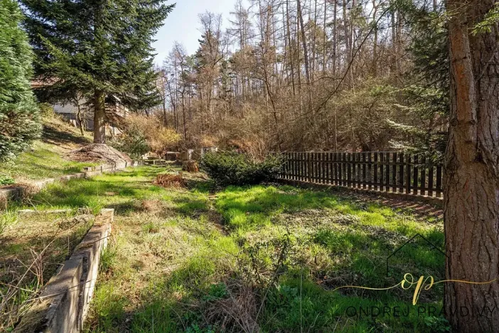 Prodej pozemku pro bydlení, Hlásná Třebaň, 1571 m2