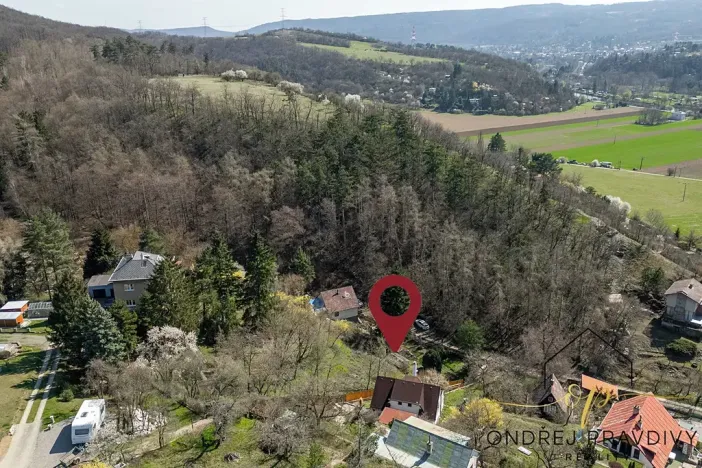 Prodej pozemku pro bydlení, Hlásná Třebaň, 1571 m2
