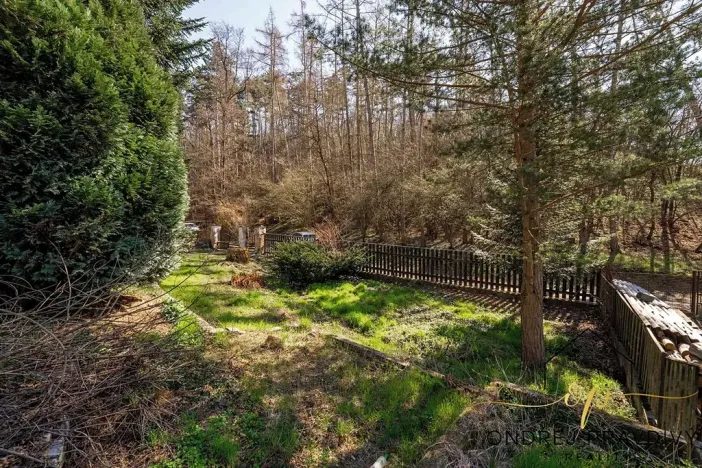 Prodej pozemku pro bydlení, Hlásná Třebaň, 1571 m2