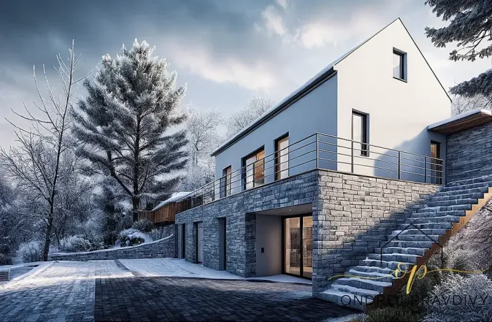 Prodej pozemku pro bydlení, Hlásná Třebaň, 1571 m2