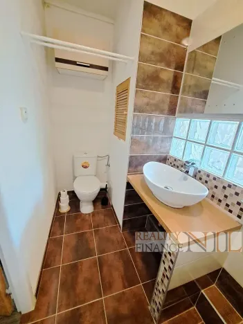 Pronájem bytu 2+1, Plzeň, Blatenská, 53 m2