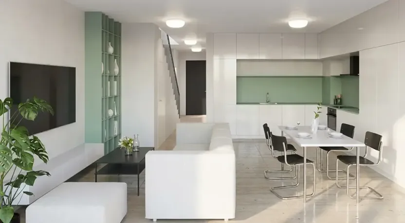 Prodej rodinného domu, Letovice, Na Výsluní, 121 m2