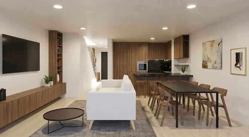 Prodej rodinného domu, Letovice, Na Výsluní, 112 m2