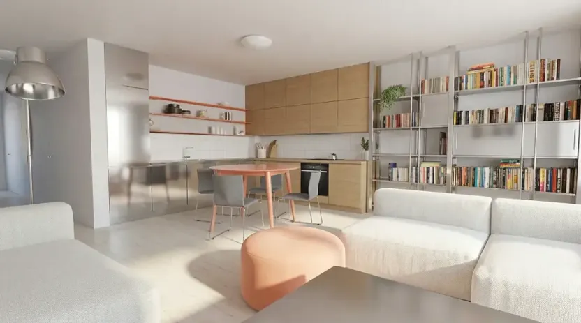 Prodej rodinného domu, Letovice, Na Výsluní, 114 m2