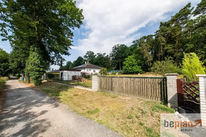 Prodej pozemku pro bydlení, Poříčí nad Sázavou, V Obci, 1068 m2