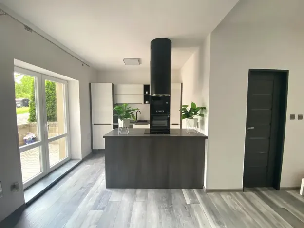 Pronájem rodinného domu, Zdiby, Na Návsi, 95 m2