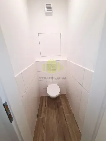 Pronájem bytu 1+kk, Olomouc, Tovární, 33 m2