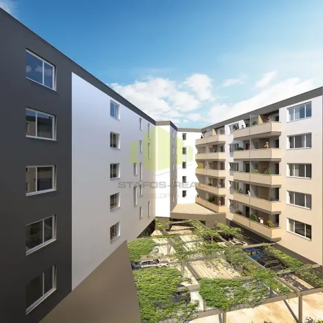 Pronájem bytu 1+kk, Olomouc, Tovární, 33 m2