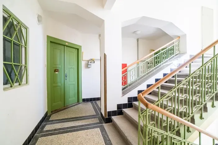 Prodej bytu 2+1, Praha - Smíchov, Kováků, 85 m2