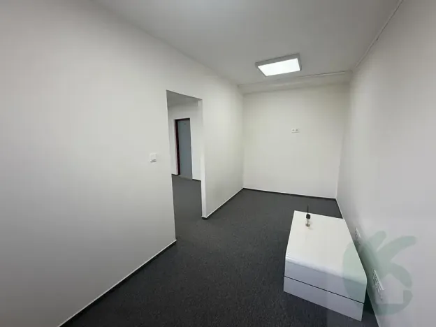 Pronájem kanceláře, Mělník, Pražská, 92 m2