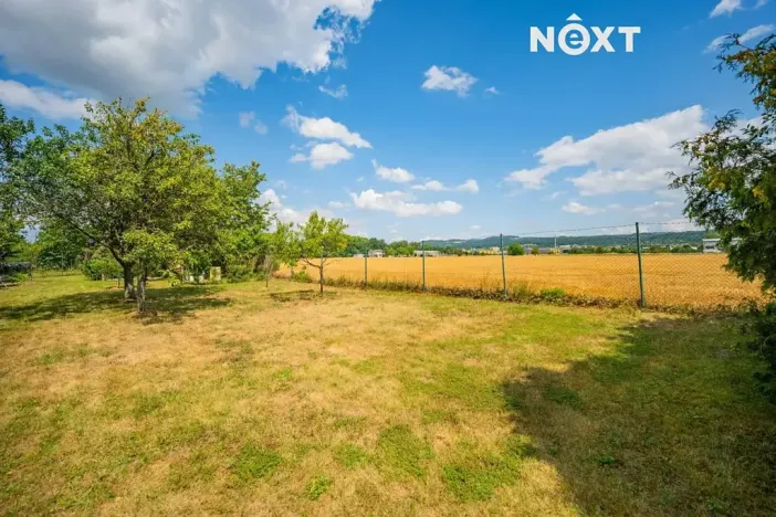Prodej zahrady, Lužice, 500 m2
