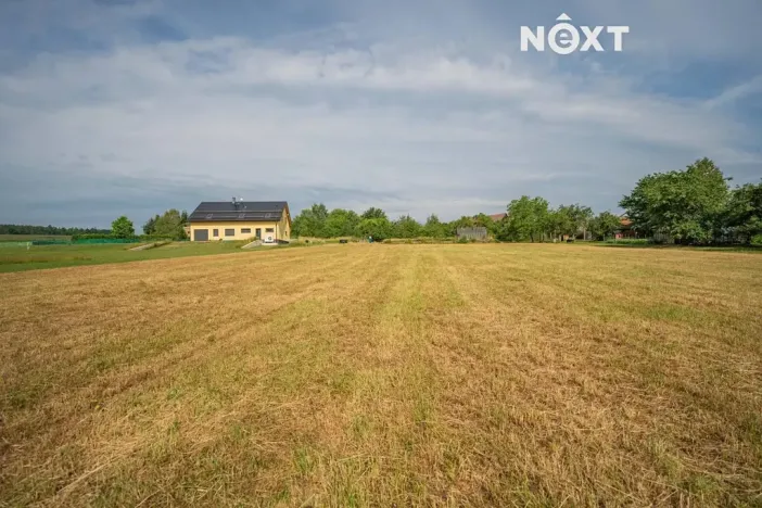 Prodej pozemku pro bydlení, Zábřeh, Na Drahách, 7396 m2