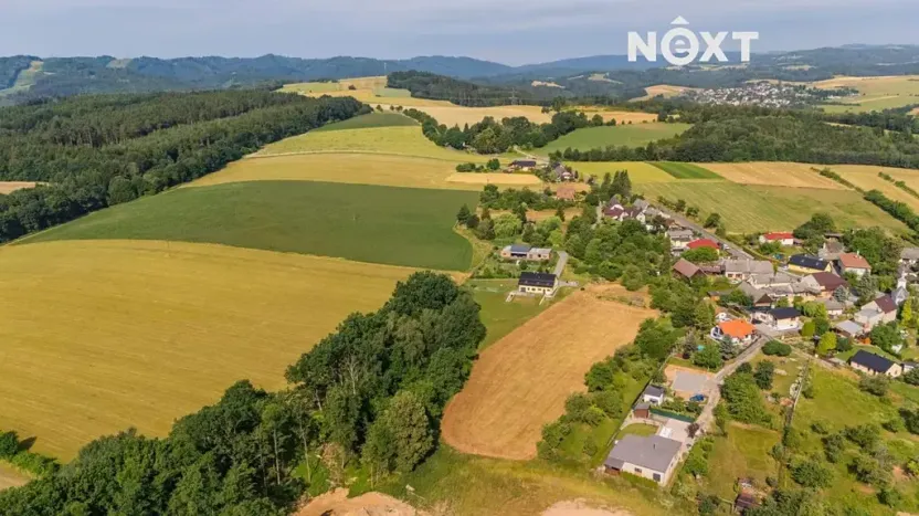 Prodej pozemku pro bydlení, Zábřeh, Na Drahách, 7396 m2