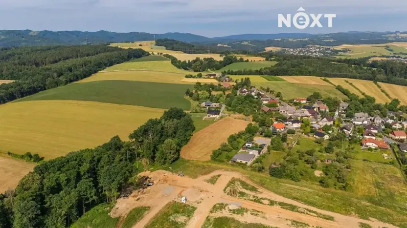 Prodej pozemku pro bydlení, Zábřeh, Na Drahách, 7396 m2