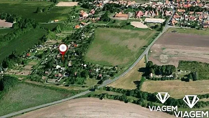 Prodej zahrady, Veltěže, 495 m2