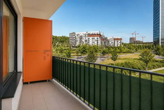Prodej bytu 1+kk, Praha, Moravcových, 32 m2