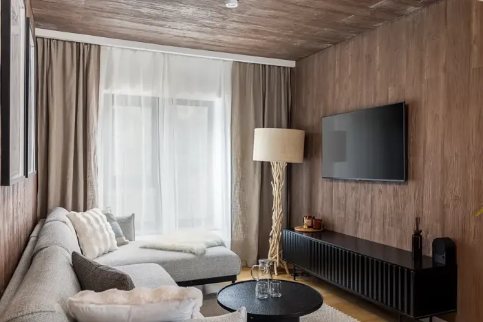Prodej apartmánu, Josefův Důl, 13 m2