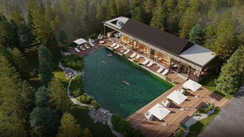 Prodej atypického bytu, Josefův Důl, 14 m2