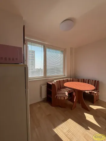 Pronájem bytu 2+1, Kroměříž, Spáčilova, 56 m2
