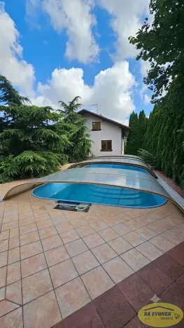 Prodej rodinného domu, Chvalčov, Svornosti, 274 m2