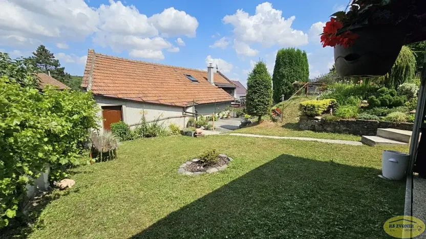 Prodej rodinného domu, Nítkovice, 105 m2