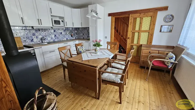 Prodej rodinného domu, Nítkovice, 105 m2