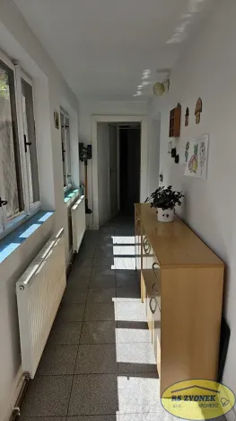 Prodej rodinného domu, Nítkovice, 105 m2