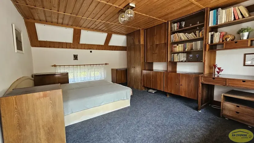 Prodej rodinného domu, Nítkovice, 105 m2